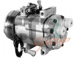 CTR 1201318 kompresorius, oro kondicionierius 
 Oro kondicionavimas -> Kompresorius/dalys
077260803AD