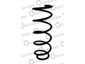CS Germany 14.871.009 spyruoklė 
 Pakaba -> Spyruoklės
5002V6