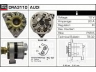 DELCO REMY DRA3110 kintamosios srovės generatorius 
 Elektros įranga -> Kint. sr. generatorius/dalys -> Kintamosios srovės generatorius
92860311303, 035903015G, 035903015P