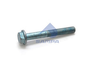SAMPA 102.485 tvirtinimo veržlė, stabilizatorius
000000 005569, 000000005569, 910105 018033