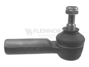 KAWE FL739-B skersinės vairo trauklės galas 
 Vairavimas -> Vairo mechanizmo sujungimai
53540SK3E01, GSJ288, GSJ826