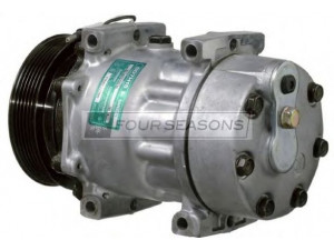 STANDARD F4-57656 kompresorius, oro kondicionierius 
 Oro kondicionavimas -> Kompresorius/dalys
77 00 111 289