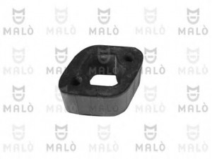 MAL? 18211 spaustukas, duslintuvas 
 Išmetimo sistema -> Surinkimo dalys -> Atskiros surinkimo dalys -> Guminis žiedas
4520014, 5420014, 7910030717, 91503080