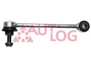 AUTLOG FT1478 šarnyro stabilizatorius 
 Ašies montavimas/vairavimo mechanizmas/ratai -> Stabilizatorius/fiksatoriai -> Savaime išsilyginanti atrama
33556764428