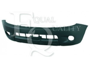 EQUAL QUALITY P1622 buferis 
 Kėbulas -> Transporto priemonės priekis -> Buferis/dalys
52119-0K020