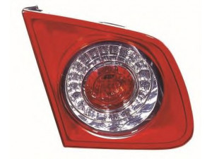 LORO 441-1315L-LD-UE kombinuotas galinis žibintas 
 Dviratė transporto priemonės -> Elektros įranga -> Kombinuotas galinis žibintas/dalys -> Kombinuotas galinis žibintas
1K5945095M