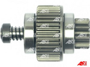 AS-PL SD2032 laisvos eigos pavara, starteris
2240-2500, 2240-8500, 2240-9500