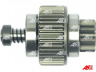 AS-PL SD2032 laisvos eigos pavara, starteris
2240-2500, 2240-8500, 2240-9500