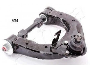 ASHIKA 72-05-534L vikšro valdymo svirtis 
 Ašies montavimas/vairavimo mechanizmas/ratai -> Valdymo svirtis/pasukamosios svirties sujungimas -> Vairo trauklės (valdymo svirtis, išilginis balansyras, diago
MR124877, MR296093