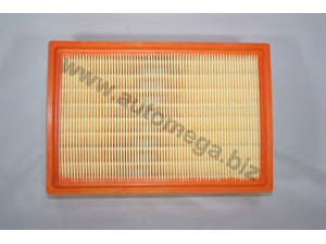 AUTOMEGA 3014440VW oro filtras 
 Techninės priežiūros dalys -> Techninės priežiūros intervalai
1444VW, 1444VW