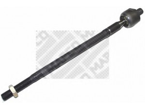 MAPCO 59554 vidinė skersinė vairo trauklė 
 Vairavimas -> Vairo mechanizmo sujungimai
577 242, 57724-2D000, 57724-2D020