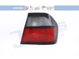 JOHNS 27 11 88-2 kombinuotas galinis žibintas 
 Dviratė transporto priemonės -> Elektros įranga -> Kombinuotas galinis žibintas/dalys -> Kombinuotas galinis žibintas
B6554 3F300