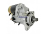 AD KÜHNER 254270 starteris
028000-5490, 0280005490, 5811001081