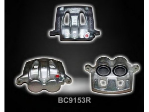 SHAFTEC BC9153R stabdžių apkaba 
 Stabdžių sistema -> Stabdžių matuoklis -> Stabdžių matuoklio montavimas
4055819, YC152B120AA, 410019X225