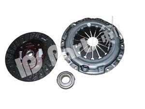 IPS Parts ICK-5515 sankabos komplektas 
 Sankaba/dalys -> Sankabos remonto komplektas, visas