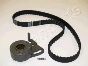 JAPANPARTS KDD-400B paskirstymo diržo komplektas 
 Techninės priežiūros dalys -> Papildomas remontas