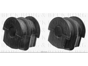 BORG & BECK BSK7562K skersinio stabilizatoriaus komplektas 
 Ašies montavimas/vairavimo mechanizmas/ratai -> Stabilizatorius/fiksatoriai -> Pasukimo trauklė
562431AA0A