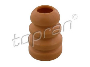 TOPRAN 722 702 atraminis buferis, pakaba 
 Pakaba -> Pakabos dalys -> Surinkimo dalys
5033 74