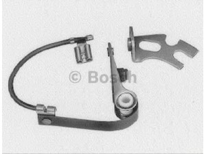 BOSCH 1 237 013 303 kontakto pertraukiklis, skirstytuvas 
 Kibirkšties / kaitinamasis uždegimas -> Degimo skirstytuvas/dalys