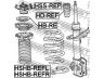 FEBEST HSS-REF montavimas, amortizatoriai 
 Pakaba -> Pakabos statramsčio guolis
51920-SWA-A01