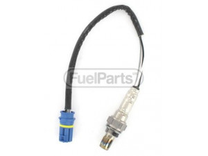 STANDARD LB1789 lambda jutiklis 
 Variklis -> Variklio elektra
001 540 12 17, A001 540 12 17