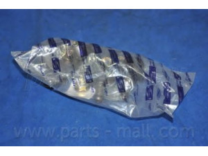 PARTS-MALL PXCLD-005 šarnyro stabilizatorius 
 Ašies montavimas/vairavimo mechanizmas/ratai -> Stabilizatorius/fiksatoriai -> Savaime išsilyginanti atrama
4575109000, 4575109001, P4575109000