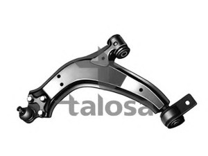 TALOSA 40-09936 vikšro valdymo svirtis 
 Ašies montavimas/vairavimo mechanizmas/ratai -> Valdymo svirtis/pasukamosios svirties sujungimas -> Vairo trauklės (valdymo svirtis, išilginis balansyras, diago
3520H6, 3520H6