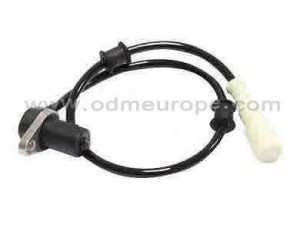 ODM-MULTIPARTS 97-990068 jutiklis, rato greitis 
 Elektros įranga -> Jutikliai
1238410, 1238998, 9118549, 90042050