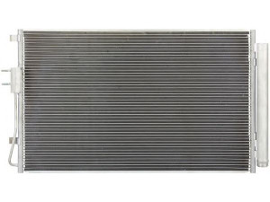 SPECTRA PREMIUM 7-4227 kondensatorius, oro kondicionierius 
 Oro kondicionavimas -> Kondensatorius
976062W500