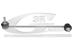 3RG 21130 šarnyro stabilizatorius
31306781547, 31354014531, 31356760985