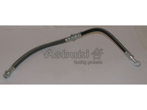 ASHUKI 1110-3605 stabdžių žarnelė 
 Stabdžių sistema -> Stabdžių žarnelės
M862414, MB950308, MM862414