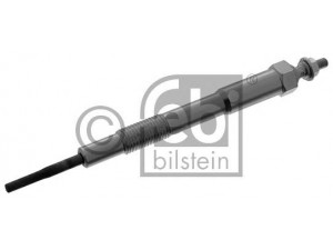 FEBI BILSTEIN 47148 kaitinimo žvakė 
 Kibirkšties / kaitinamasis uždegimas -> Kaitinimo kaištis
R2AA-18-601