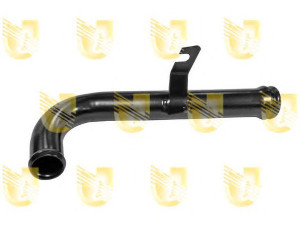 UNIGOM 216721 aušinimo skysčio vamzdis 
 Aušinimo sistema -> Žarnelės/vamzdeliai/sujungimai -> Radiatoriaus žarnos
7545122