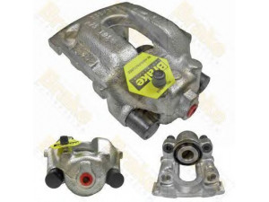 Brake ENGINEERING CA1450 stabdžių apkaba 
 Dviratė transporto priemonės -> Stabdžių sistema -> Stabdžių apkaba / priedai
34212227509