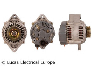 LUCAS ELECTRICAL LRA01754 kintamosios srovės generatorius 
 Elektros įranga -> Kint. sr. generatorius/dalys -> Kintamosios srovės generatorius
27060-87108, 27060-87108-000, 27060-87109
