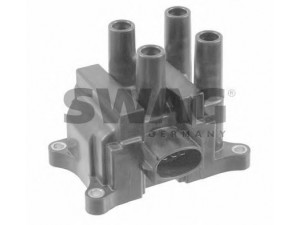 SWAG 50 92 6869 ritė, uždegimas 
 Kibirkšties / kaitinamasis uždegimas -> Uždegimo ritė
1 067 601, 1 075 786, 1 130 402