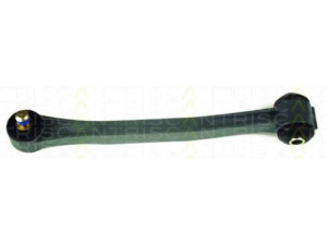 TRISCAN 8500 23601 šarnyro stabilizatorius 
 Ašies montavimas/vairavimo mechanizmas/ratai -> Stabilizatorius/fiksatoriai -> Savaime išsilyginanti atrama
124 320 02 89, 124 326 01 16