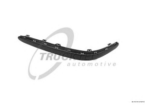 TRUCKTEC AUTOMOTIVE 02.60.470 apdailos/apsauginės juostelė, buferis
220 885 1721