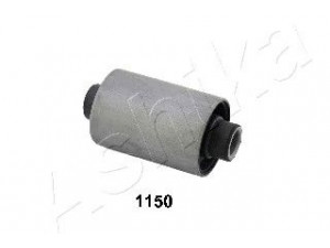 ASHIKA GOM-1150 laikiklis, valdymo svirties montavimas 
 Ašies montavimas/vairavimo mechanizmas/ratai -> Valdymo svirtis/pasukamosios svirties sujungimas -> Montavimas/sutvirtinimas
55045-VW000