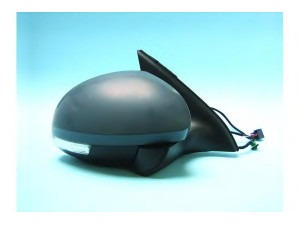 SPJ E-2562 išorinis veidrodėlis
5N1 857 508 T, 5N0 857 538 GRU