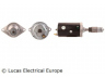LUCAS ELECTRICAL LRS01979 starteris