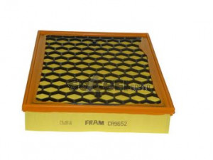 FRAM CA9652 oro filtras 
 Techninės priežiūros dalys -> Techninės priežiūros intervalai
55183307, 55352015, 73502069, FA3129