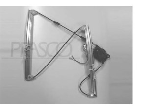 PRASCO BM018W025 lango pakėliklis 
 Vidaus įranga -> Elektrinis lango pakėliklis
51338212098