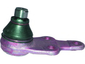 BIRTH CX0013 atramos/vairo trauklė 
 Ašies montavimas/vairavimo mechanizmas/ratai -> Sujungimai -> Atramos/vairo trauklė
1S71 3395 AE