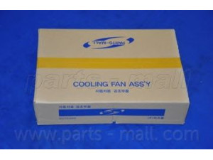PARTS-MALL PXNBB-018 pūtiklis, oro kondicionierius
0K72B61710, K72B61710