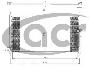 ACR 300205 kondensatorius, oro kondicionierius 
 Oro kondicionavimas -> Kondensatorius
80110SV1A11, 80110SV1A21