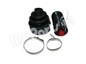 IPS Parts IBK-10071 gofruotoji membrana, kardaninis velenas 
 Ratų pavara -> Gofruotoji membrana