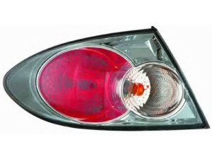 IPARLUX 16484035 kombinuotas galinis žibintas 
 Dviratė transporto priemonės -> Elektros įranga -> Kombinuotas galinis žibintas/dalys -> Kombinuotas galinis žibintas
GR1A-51-160A