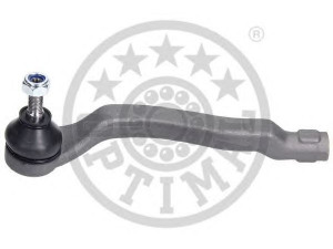OPTIMAL G1-1460 skersinės vairo trauklės galas 
 Vairavimas -> Vairo mechanizmo sujungimai
7701478407