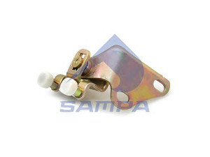 SAMPA 1810 0502 ritinėlio kreiptuvas, atstumiamos durys
901 760 10 47, 9017601047, A 901 760 10 47